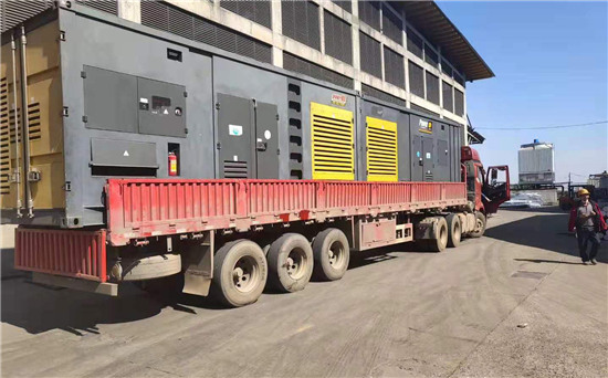 望奎200KW发电机组适配电缆规格选型指南