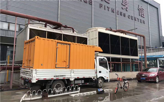 望奎300KW发电机组适配电缆规格选型指南