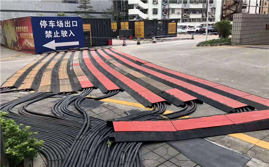 望奎发电机组电缆选型完整具体步骤(工程通用标准流程)